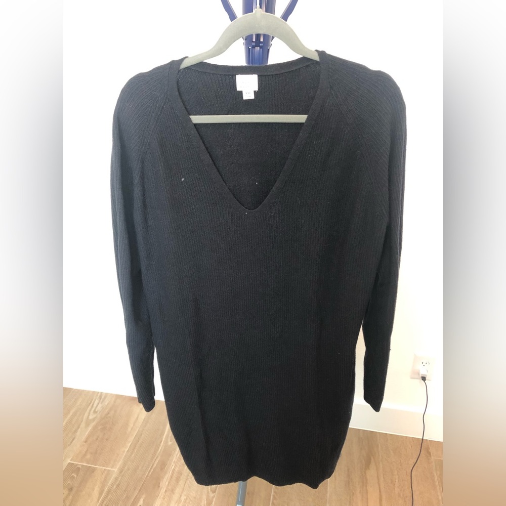 A new day sweater dress